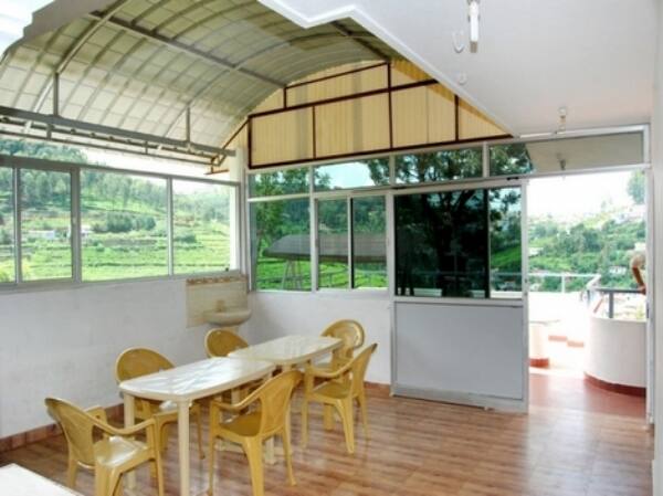 Morden Cottages, Kotagiri 3